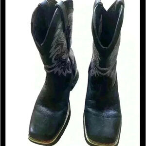 Durango Cowboy Boots - Kids